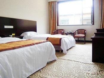 Wutaishan Yanghua Hotel Taihuai Exterior photo